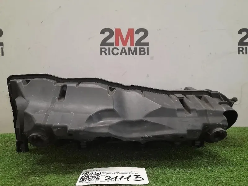 Filtro ARIA Completo 7534822 Mini MINI ONE R56 2007