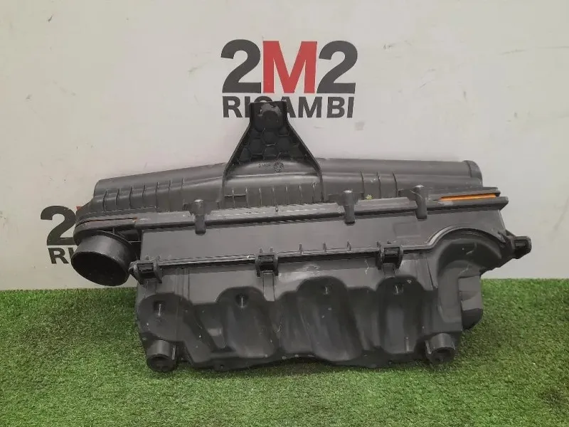 Filtro ARIA Completo 7534822 Mini MINI ONE R56 2007