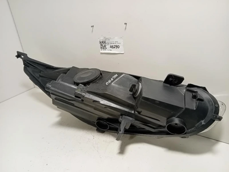 Proiettore ANT SX F1EB-13W030-AGB Ford Focus IV 2014