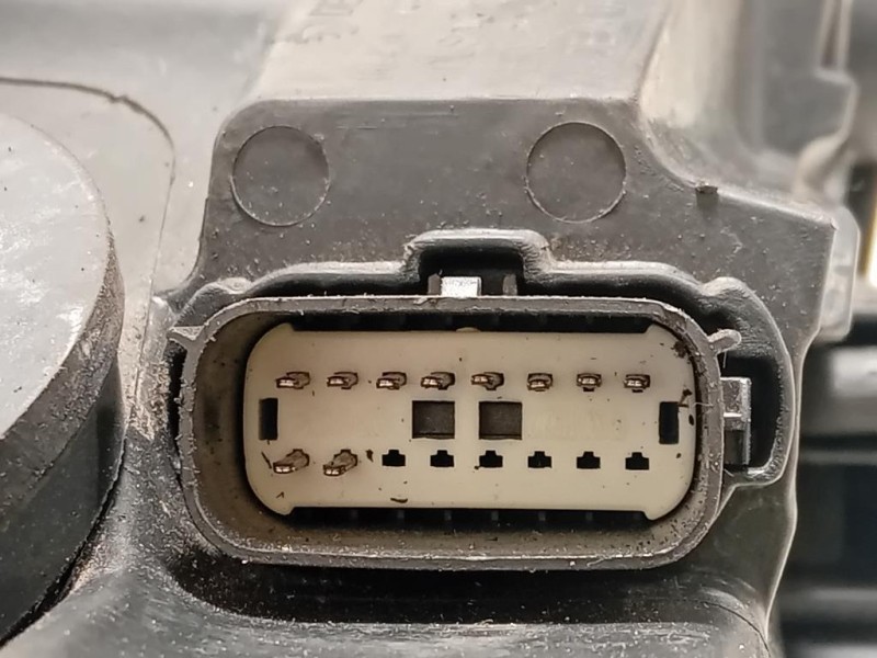 Proiettore ANT SX F1EB-13W030-AGB Ford Focus IV 2014