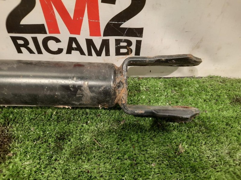 Ammortizzatore ANT SX C2Z15404 Jaguar XF I 2008