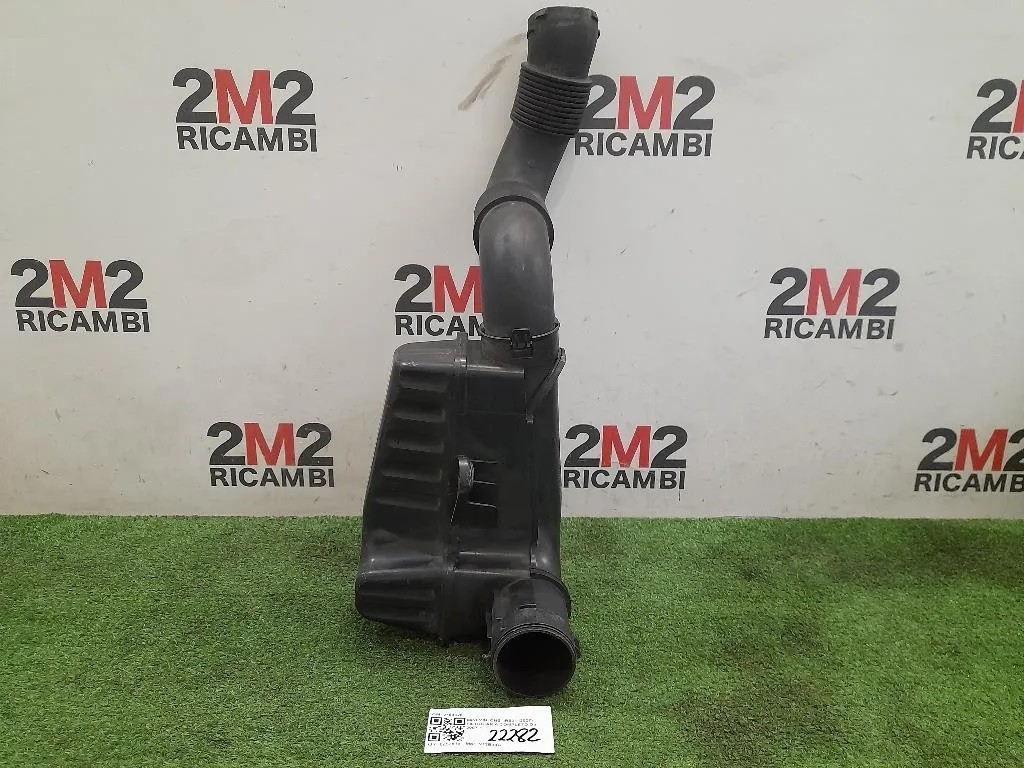 Filtro ARIA Completo 2754425 Mini MINI ONE R56 2007