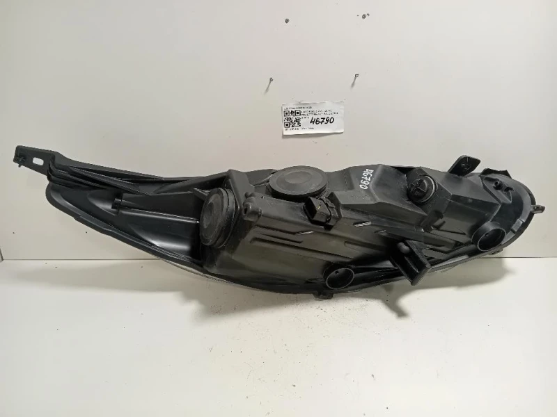 Proiettore ANT SX F1EB-13W030-AGB Ford Focus IV 2014