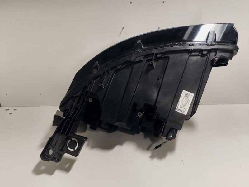 Filtro ARIA Completo 16500EB31D Nissan Navara 2005