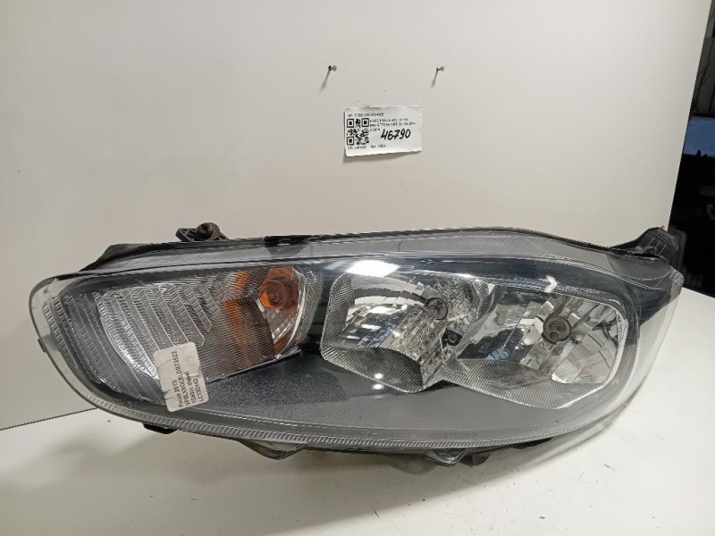 Proiettore ANT SX F1EB-13W030-AGB Ford Focus IV 2014