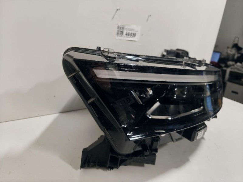 Filtro ARIA Completo 16500EB31D Nissan Navara 2005