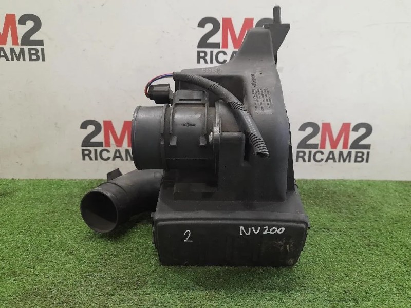 Filtro ARIA Completo 8200309636 Nissan Nv200 2009