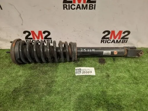 Ammortizzatore ANT SX C2Z15404 Jaguar XF I 2008