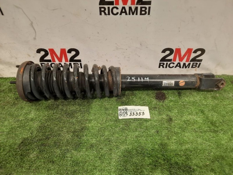 Ammortizzatore ANT SX C2Z15404 Jaguar XF I 2008