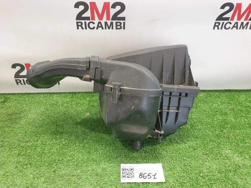 Filtro ARIA Completo 39187026 Opel Astra K 2019