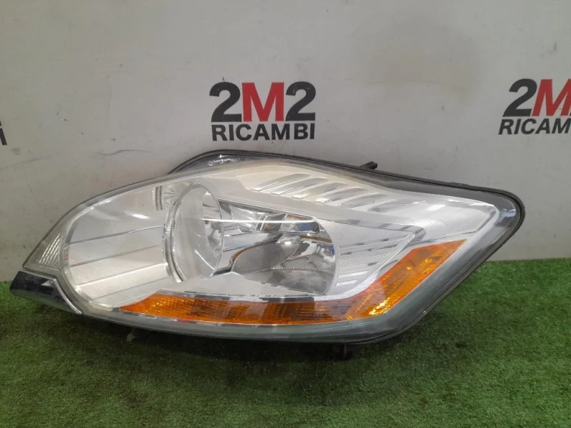 Proiettore ANT SX 8V4113W030BE Ford KUGA I 2008