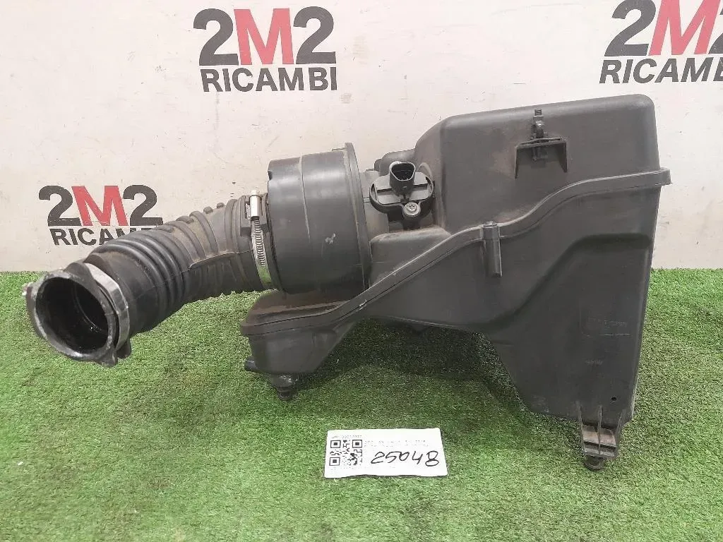 Filtro ARIA Completo 39030322 Opel Astra K SW 2016