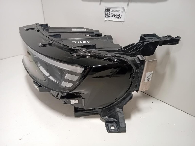 Filtro ARIA Completo 39030322 Opel Astra K SW 2016