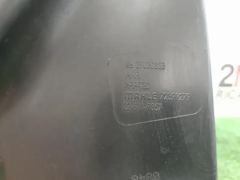 Filtro ARIA Completo 39030322 Opel Astra K SW 2016