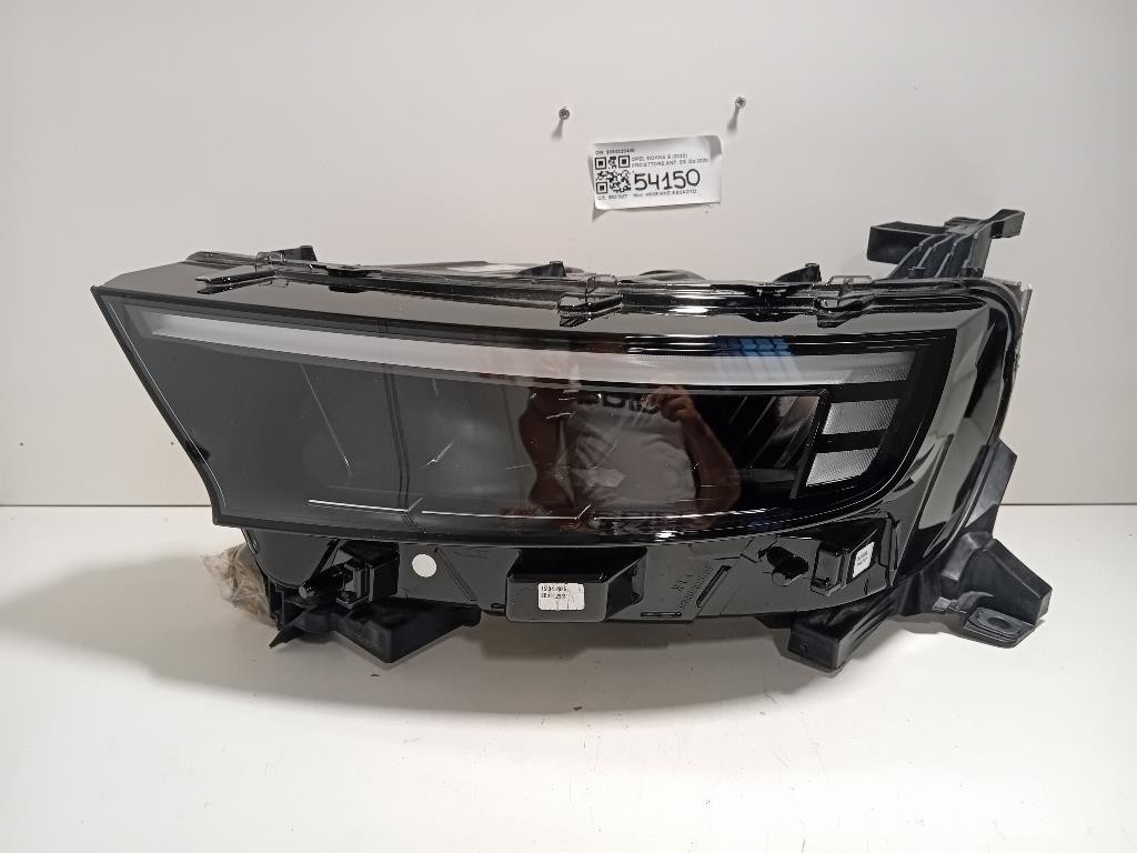 Proiettore ANT SX 9860326480 FULL LED Opel Mokka B 2024