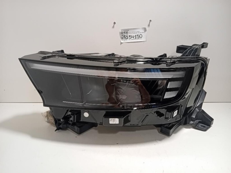 Filtro ARIA Completo 39030322 Opel Astra K SW 2016