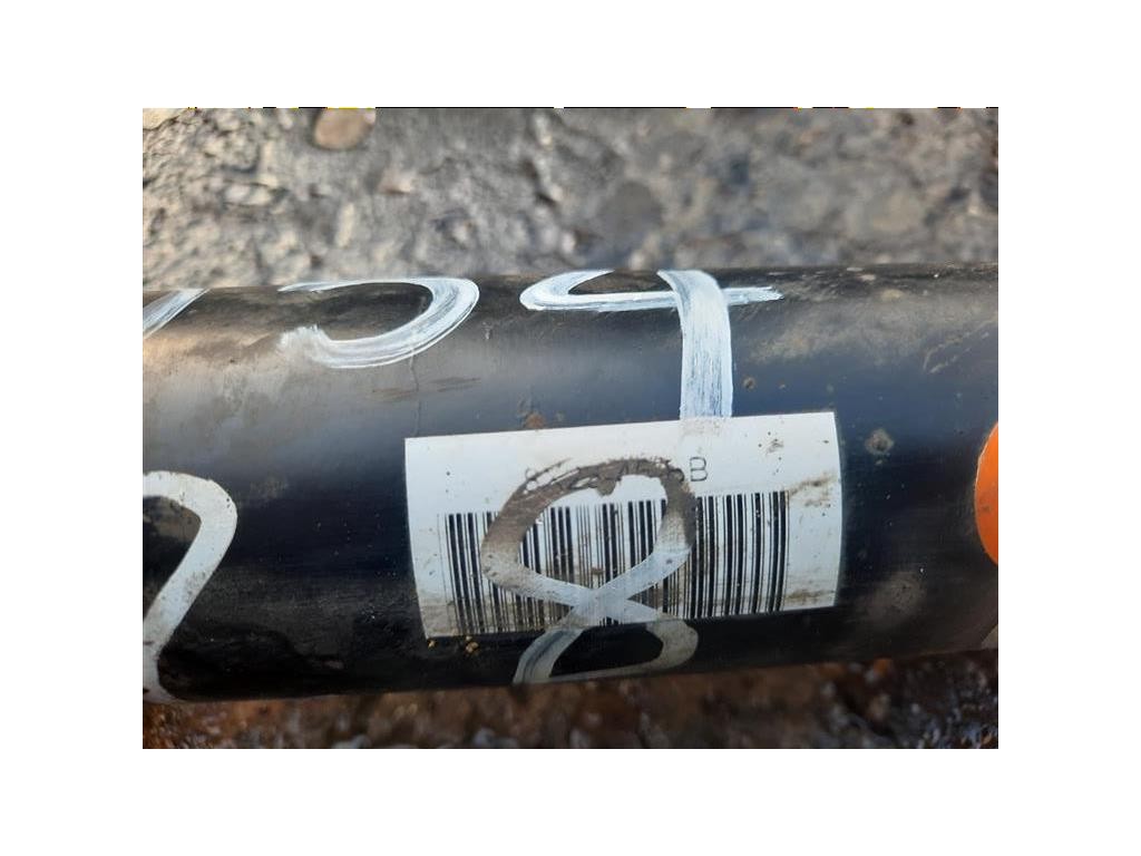 Ammortizzatore ANT SX 8X2345BB Jaguar XF I 2008