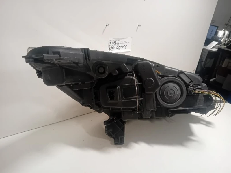 Proiettore ANT SX CV44-13W030-BE Ford KUGA II 2013