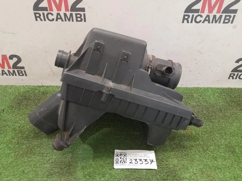 Filtro ARIA Completo 55560883 Opel Insignia A 2009