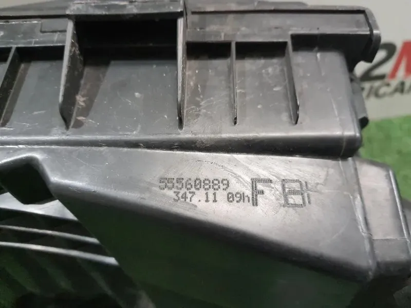 Filtro ARIA Completo 55560889 Opel Insignia A SW 2009