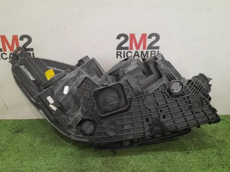 Proiettore ANT SX GV4113W030DH Ford KUGA II 2016