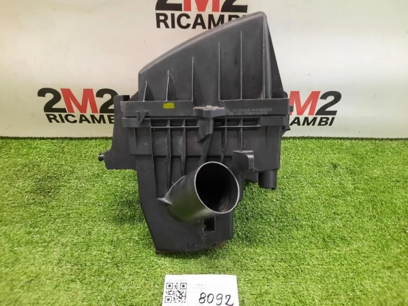 Filtro ARIA Completo 13340816 Opel Meriva B 2010