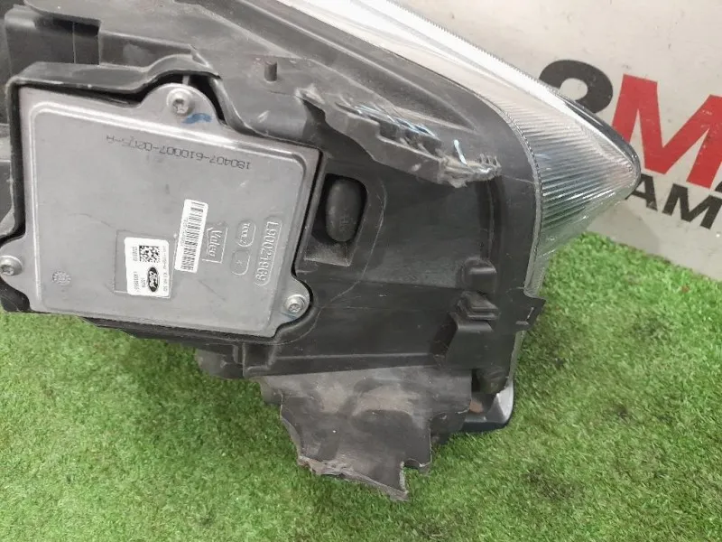 Proiettore ANT SX GV4113W030DH Ford KUGA II 2016