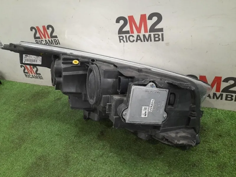 Proiettore ANT SX GV4113W030DH Ford KUGA II 2016