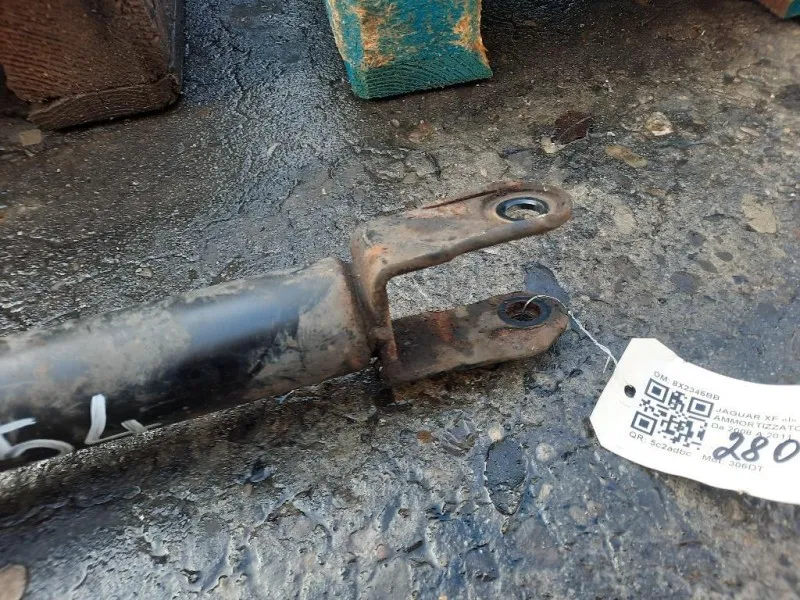 Ammortizzatore ANT SX 8X2345BB Jaguar XF I 2008