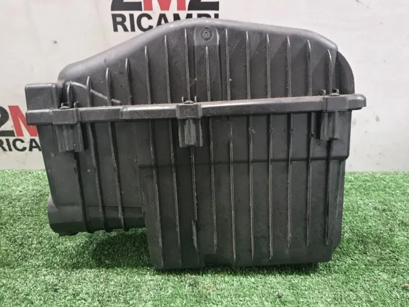 Filtro ARIA Completo 9670851880 Peugeot 208 I 2015