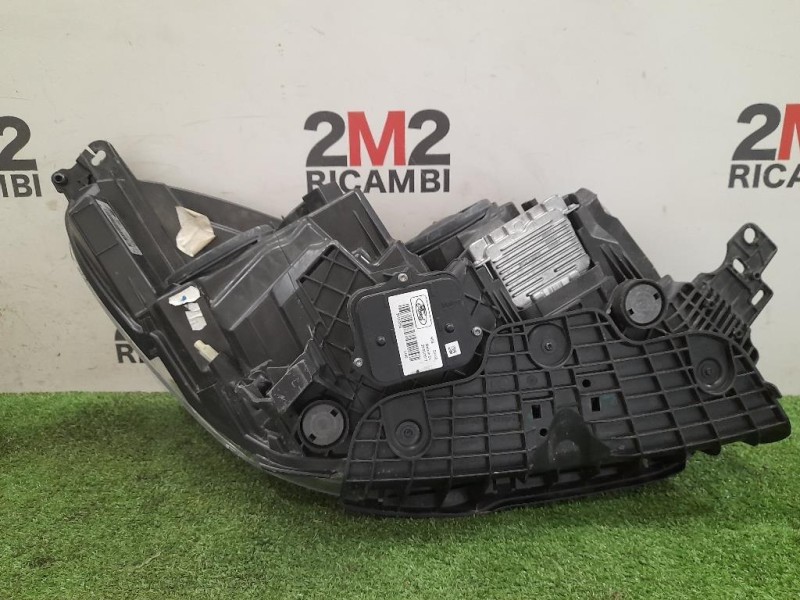 Proiettore ANT SX GV4113D155BF Ford KUGA II 2016