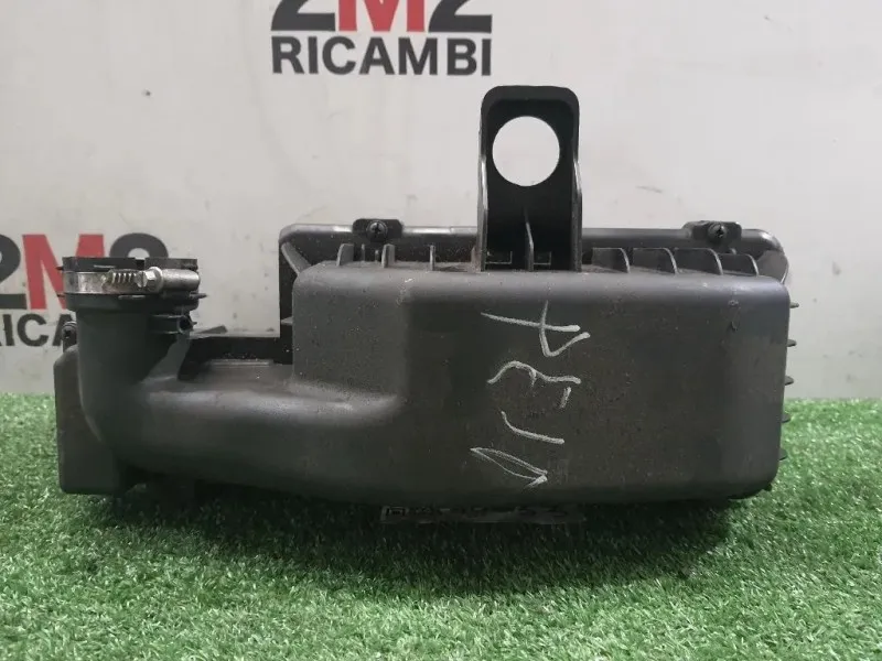 Filtro ARIA Completo 9670851880 Peugeot 208 I 2015