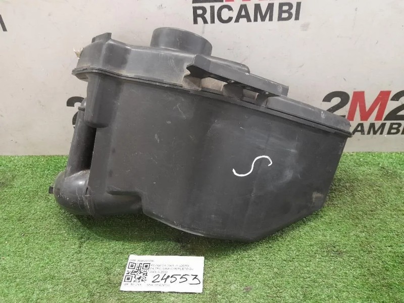 Filtro ARIA Completo 9656237880 Peugeot 3008 I 2009