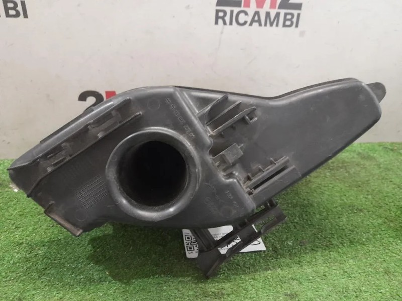 Filtro ARIA Completo 9656237880 Peugeot 3008 I 2009