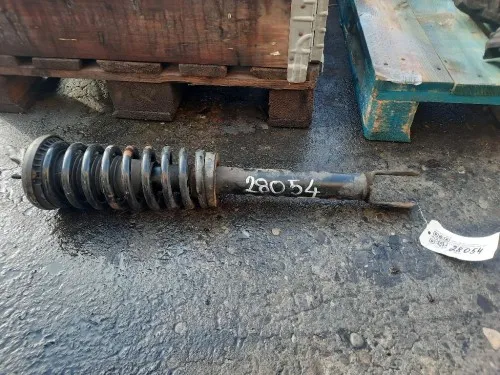 Ammortizzatore ANT SX 8X2345BB Jaguar XF I 2008