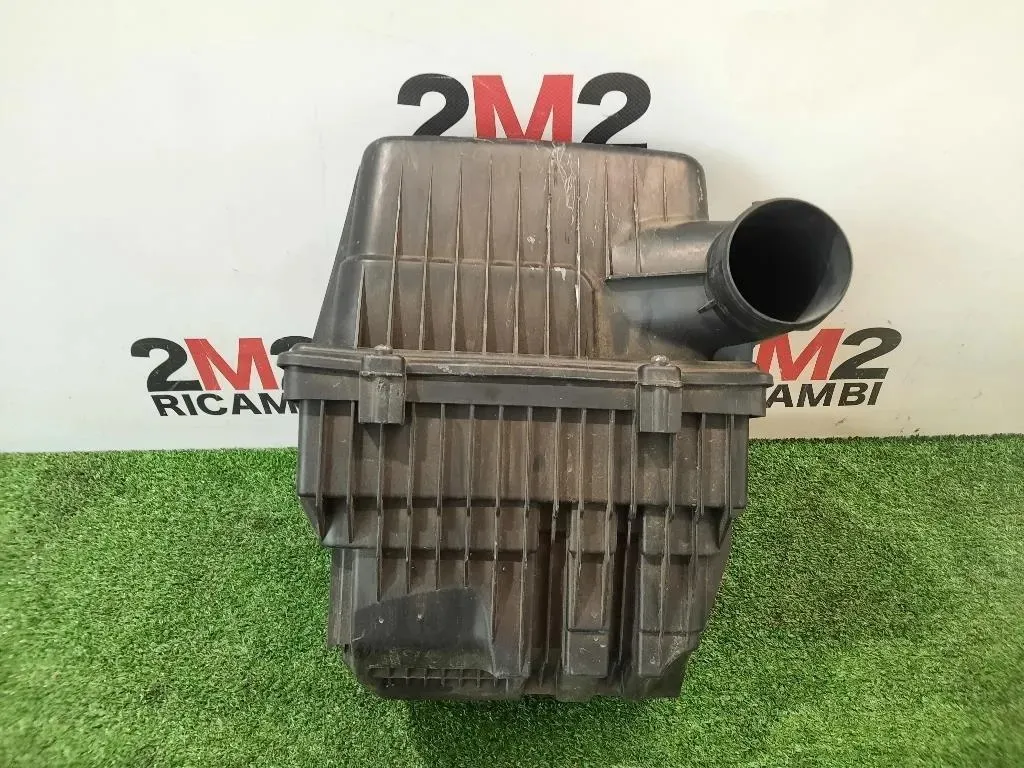 Filtro ARIA Completo 9635628980C Peugeot 307 CC 2001