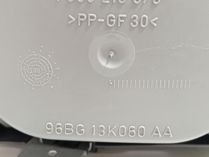 Proiettore ANT SX 98BG 1306 SFE Ford Mondeo II 1997