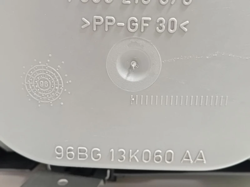 Proiettore ANT SX 98BG 1306 SFE Ford Mondeo II 1997