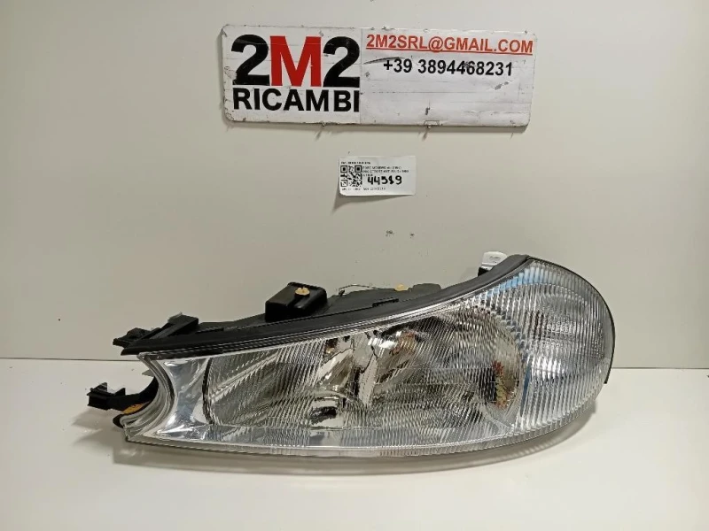 Proiettore ANT SX 98BG 1306 SFE Ford Mondeo II 1997