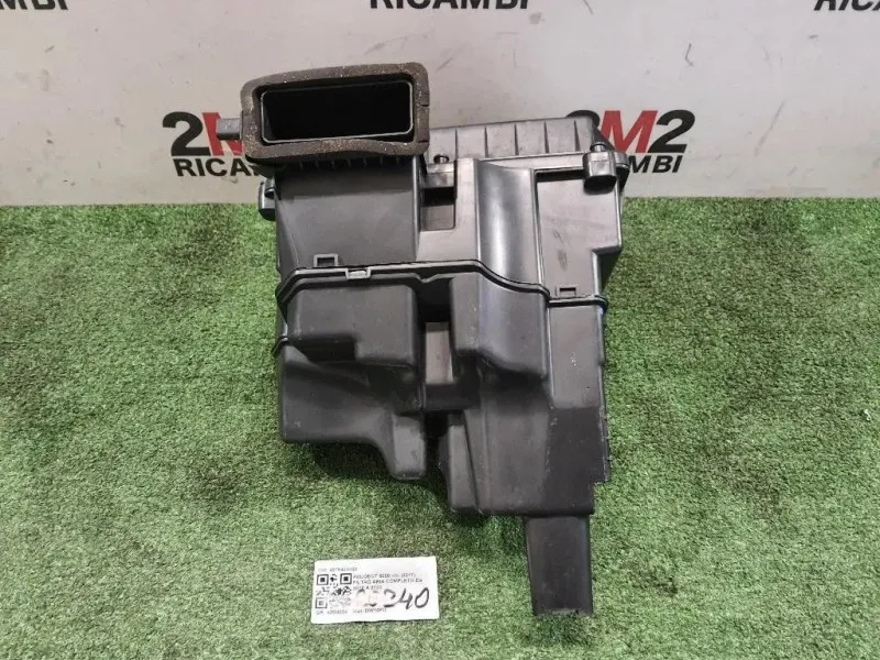 Filtro ARIA Completo 9676423480 Peugeot 5008 II 2017