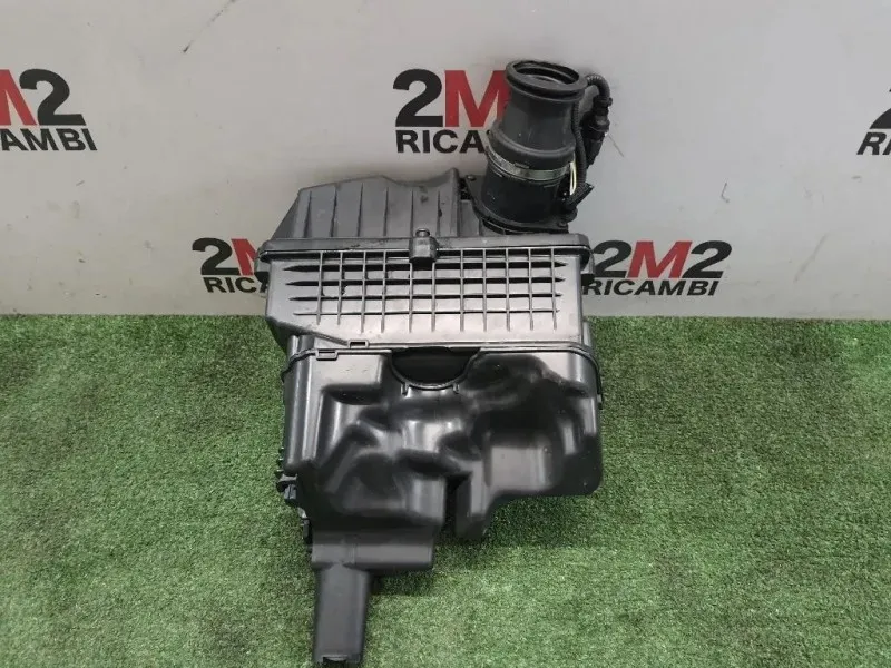 Filtro ARIA Completo 9676423480 Peugeot 5008 II 2017