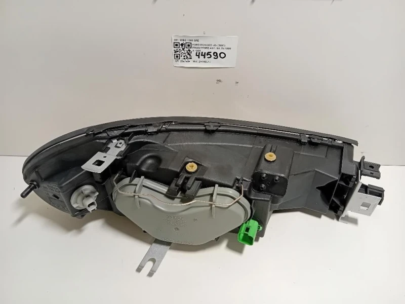 Proiettore ANT SX 98BG 1306 SFE Ford Mondeo II 1997