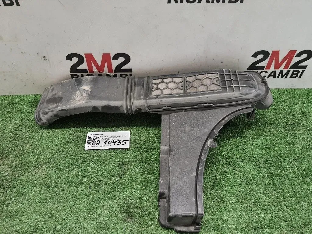 Filtro ARIA Completo 165556458R Renault Grand Scénic IV 2016