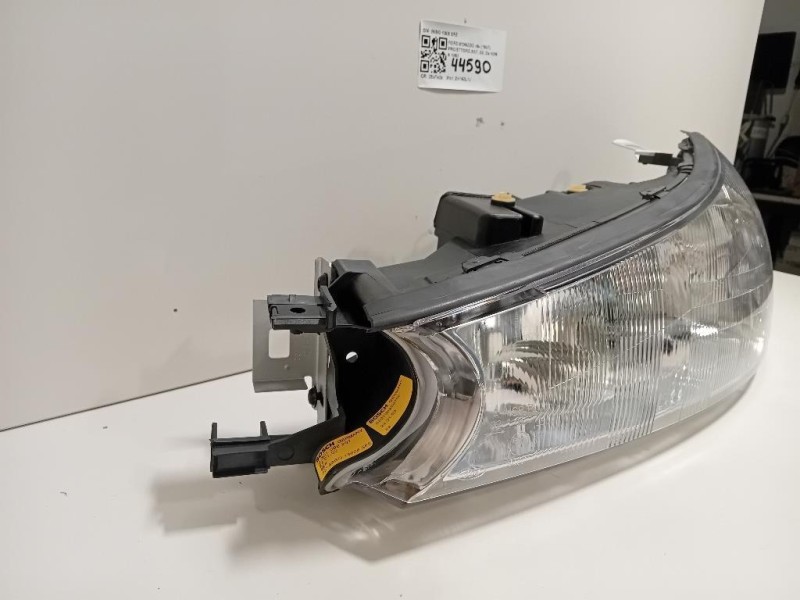 Proiettore ANT SX 98BG 1306 SFE Ford Mondeo II 1997