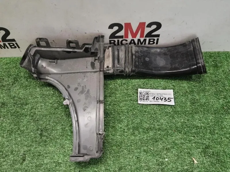 Filtro ARIA Completo 165556458R Renault Grand Scénic IV 2016