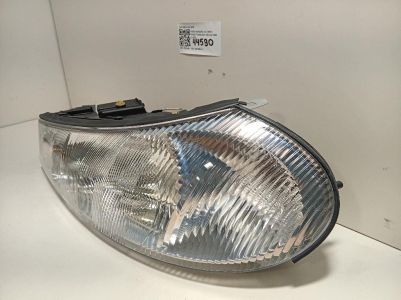 Proiettore ANT SX 98BG 1306 SFE Ford Mondeo II 1997