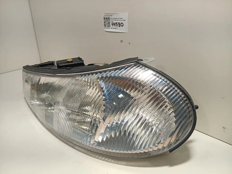 Proiettore ANT SX 98BG 1306 SFE Ford Mondeo II 1997