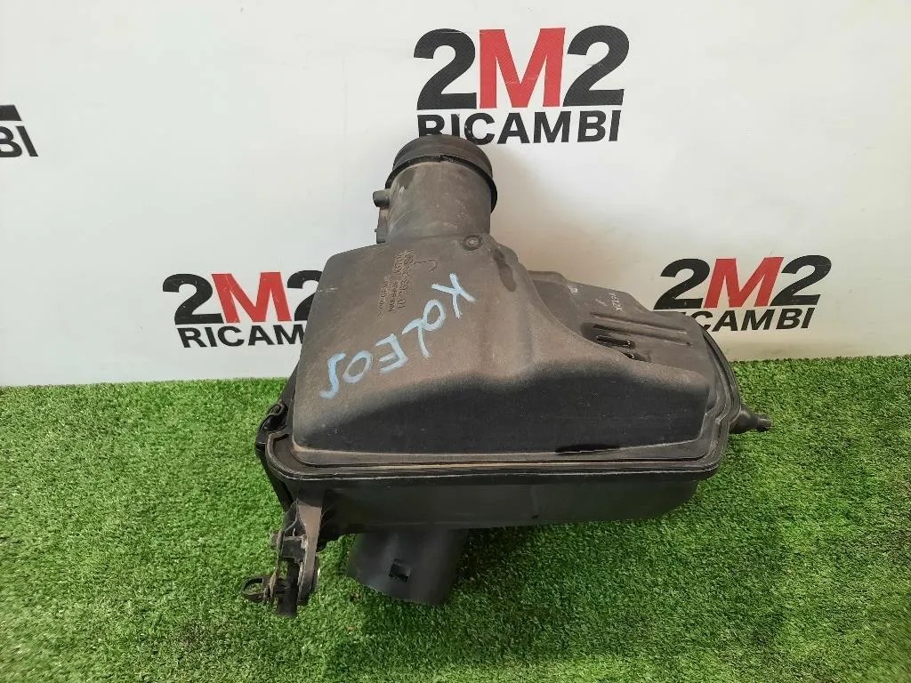 Filtro ARIA Completo 16500JG70C Renault Koleos I 2008