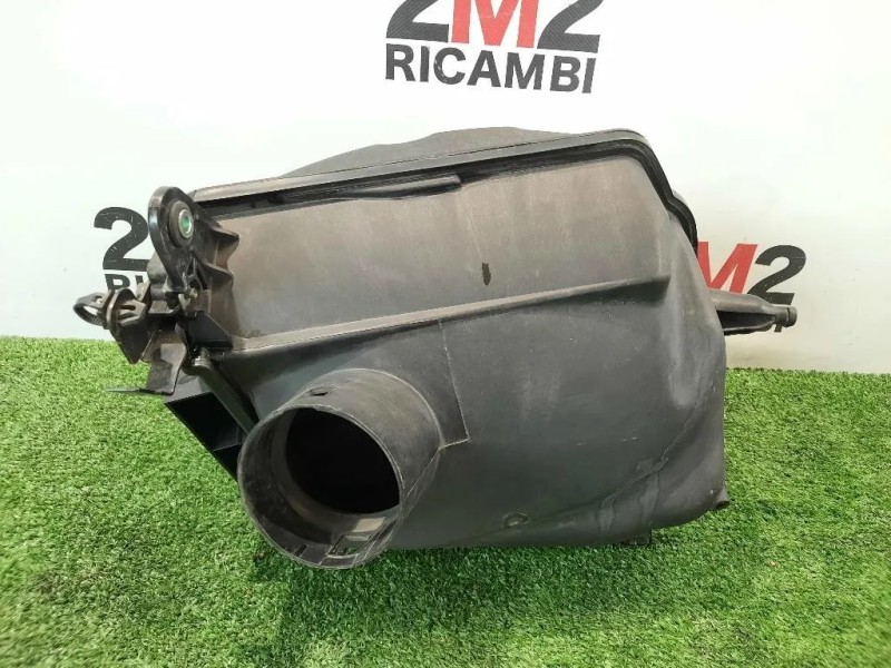 Filtro ARIA Completo 16500JG70C Renault Koleos I 2008