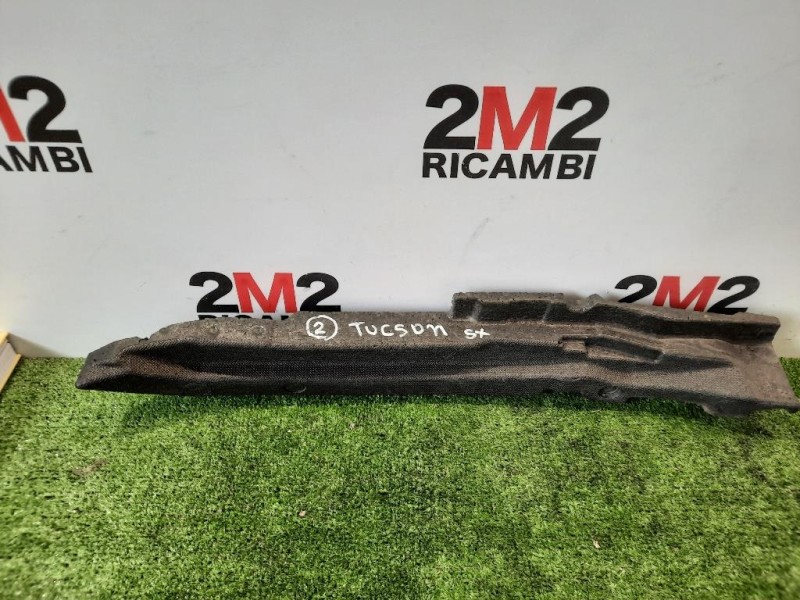 Accessori Montaggio Paraurti ANT Alfa Romeo Spider I 1990